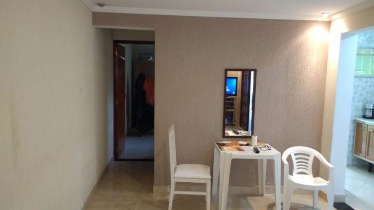 Imagem Casa com 2 Quartos à Venda, 145 m² em Parque Santo Antônio - Jacareí Imagem Casa com 2 Quartos à Venda, 145 m² em Parque Santo Antônio - Jacareí