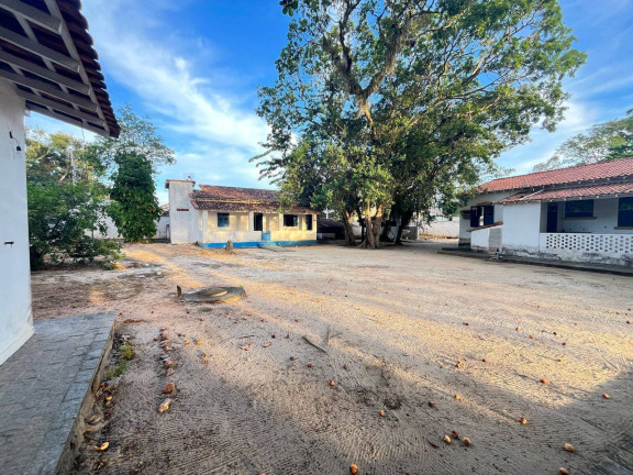 Imagem Casa com 8 Quartos à Venda,  em Balneario São Pedro - São Pedro Da Aldeia
