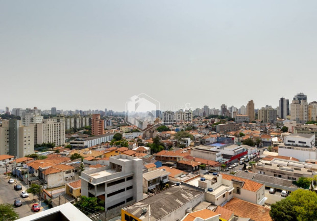 Imagem Apartamento com 3 Quartos à Venda, 108 m² em Saúde - São Paulo Imagem Apartamento com 3 Quartos à Venda, 108 m² em Saúde - São Paulo