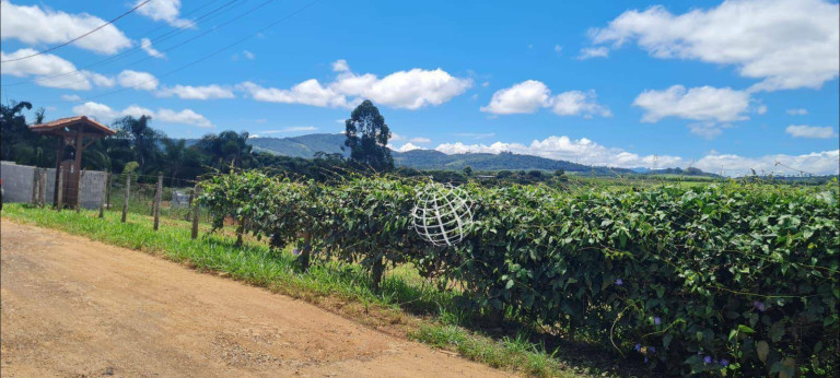 Imagem Terreno à Venda, 2.172 m² em Canedos - Piracaia Imagem Terreno à Venda, 2.172 m² em Canedos - Piracaia
