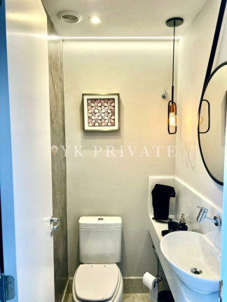 Imagem Apartamento com 2 Quartos à Venda, 79 m² em Vila Anastácio - São Paulo