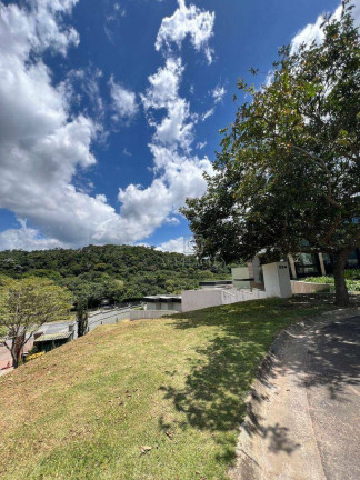 Imagem Terreno à Venda, 622 m² em Tamboré - Santana De Parnaíba