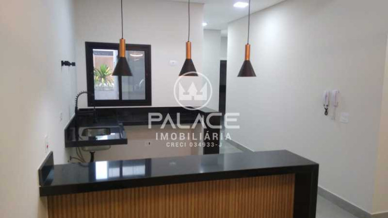 Imagem Imóvel com 3 Quartos à Venda, 140 m² em Nova América - Piracicaba Imagem Imóvel com 3 Quartos à Venda, 140 m² em Nova América - Piracicaba