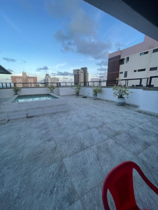 Imagem Apartamento com 4 Quartos à Venda, 450 m² em Manaíra - João Pessoa