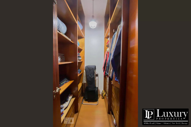 Imagem Apartamento com 4 Quartos à Venda, 244 m² em Vila Andrade - São Paulo Imagem Apartamento com 4 Quartos à Venda, 244 m² em Vila Andrade - São Paulo