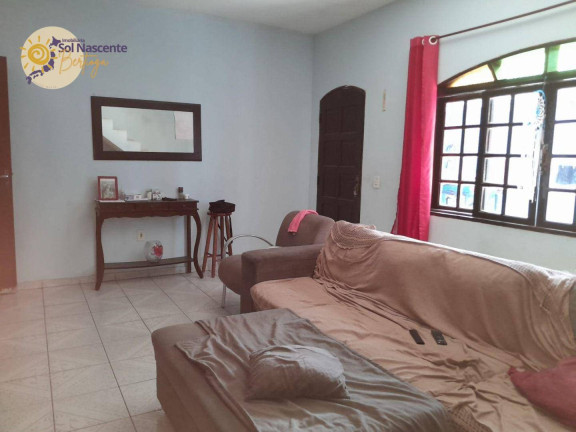 Imagem Casa com 3 Quartos à Venda, 247 m² em Jardim  Indaiá - Bertioga