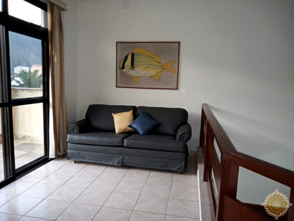 Imagem Cobertura com 3 Quartos à Venda, 161 m² em Praia Grande - Ubatuba Imagem Cobertura com 3 Quartos à Venda, 161 m² em Praia Grande - Ubatuba