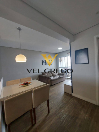 Imagem Apartamento com 2 Quartos à Venda, 66 m² em Baeta Neves - São Bernardo Do Campo Imagem Apartamento com 2 Quartos à Venda, 66 m² em Baeta Neves - São Bernardo Do Campo