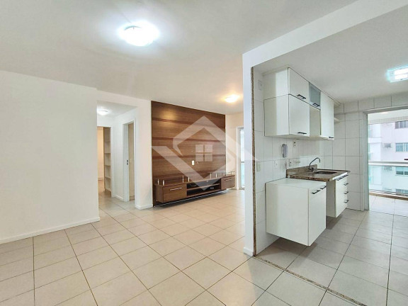 Imagem Apartamento com 2 Quartos à Venda, 82 m² em Barra Olímpica - Rio De Janeiro