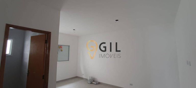 Imagem Casa com 2 Quartos à Venda, 75 m² em Jardim Sant'anna Do Pedregulho - Jacareí
