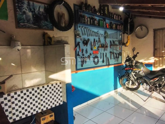 Imagem Casa com 3 Quartos à Venda, 500 m² em Chácara Vitória - Guaratinguetá