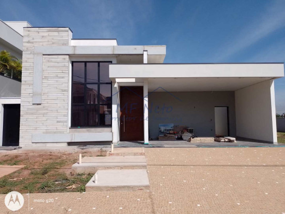 Imagem Casa com 3 Quartos à Venda, 392 m² em Residencial Do Bosque - Pirassununga