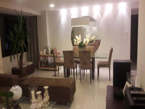 Imagem Apartamento com 4 Quartos à Venda, 157 m² em Pituba - Salvador