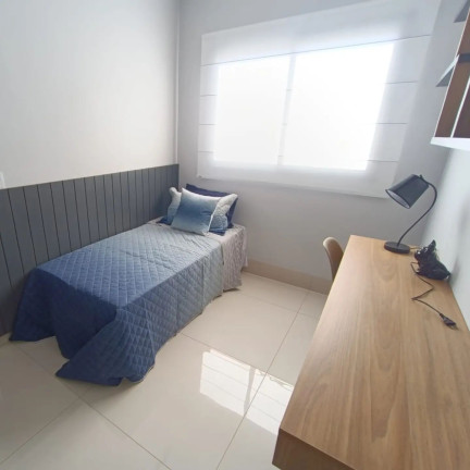 Imagem Casa de Condomínio com 3 Quartos à Venda, 135 m² em Sitios Santa Luzia - Aparecida De Goiania Imagem Casa de Condomínio com 3 Quartos à Venda, 135 m² em Sitios Santa Luzia - Aparecida De Goiania