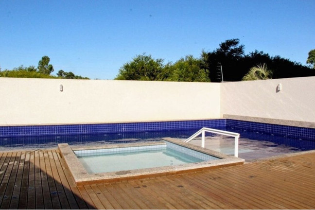 Imagem Apartamento com 2 Quartos à Venda, 48 m² em Passo Do Feijó - Alvorada