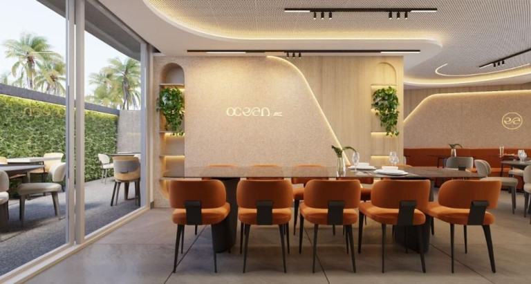 Imagem Apartamento com 1 Quarto à Venda, 21 m² em Jardim Oceania - João Pessoa