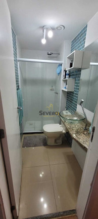 Imagem Apartamento com 3 Quartos à Venda, 78 m² em Maria Paula - São Gonçalo Imagem Apartamento com 3 Quartos à Venda, 78 m² em Maria Paula - São Gonçalo