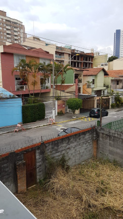 Terreno à Venda, 340 m² em Vila Assunção - Santo André