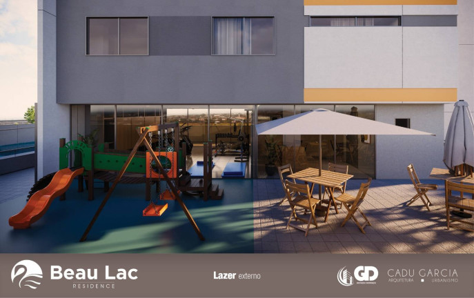 Imagem Casa com 3 Quartos à Venda, 111 m² em Tijucas
