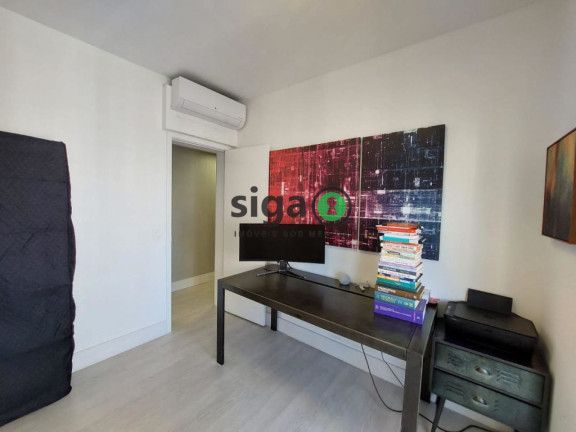 Imagem Apartamento com 4 Quartos à Venda, 168 m² em Panamby - São Paulo Imagem Apartamento com 4 Quartos à Venda, 168 m² em Panamby - São Paulo