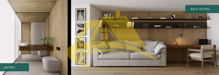 Imagem Apartamento com 4 Quartos à Venda, 480 m² em Moema - São Paulo