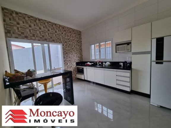 Imagem Casa com 3 Quartos à Venda, 287 m² em Indaiá - Caraguatatuba Imagem Casa com 3 Quartos à Venda, 287 m² em Indaiá - Caraguatatuba