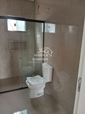 Imagem Casa com 3 Quartos à Venda, 78 m² em Loteamento  Morada Do Sol - Dois Vizinhos