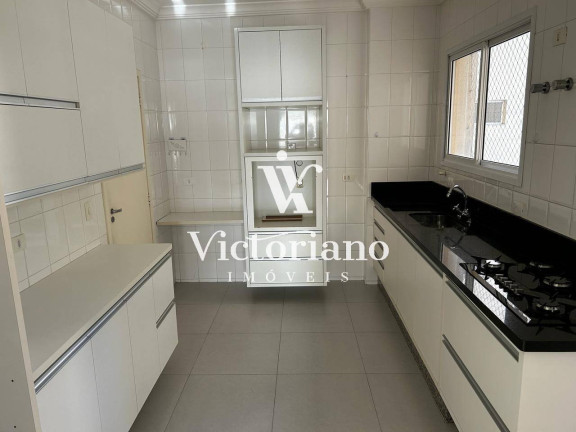 Imagem Apartamento com 3 Quartos à Venda, 156 m² em Jardim Das Indústrias - São José Dos Campos
