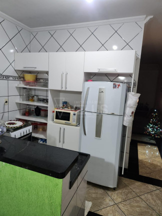 Imagem Casa com 1 Quarto à Venda, 144 m² em Jardim Fogaça - Itapetininga Imagem Casa com 1 Quarto à Venda, 144 m² em Jardim Fogaça - Itapetininga