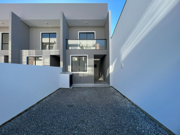 Imagem Sobrado com 3 Quartos à Venda, 120 m² em Areias - São José