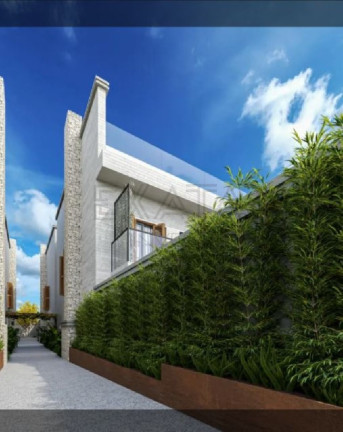 Imagem Imóvel com 4 Quartos à Venda, 667 m² em Vila Nova Conceição - São Paulo