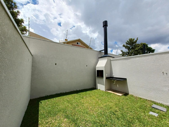 Casa com 3 Quartos à Venda, 121 m² em Boqueirão - Curitiba