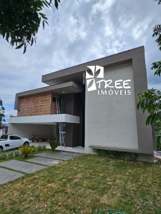Imagem Casa com 4 Quartos à Venda, 350 m² em Residencial Real Park - Arujá Imagem Casa com 4 Quartos à Venda, 350 m² em Residencial Real Park - Arujá