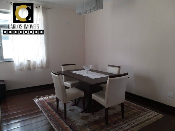 Imagem Casa com 4 Quartos à Venda, 200 m² em Boqueirão - Santos