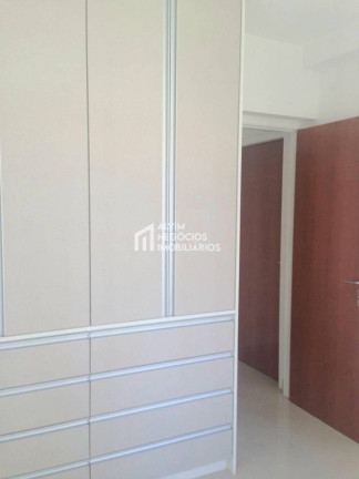 Imagem Apartamento com 2 Quartos para Alugar, 80 m² em Condomínio Royal Park - São José Dos Campos