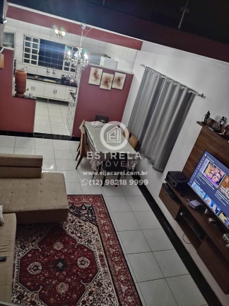 Casa com 3 Quartos à Venda, 140 m² em Residencial Santa Paula - Jacareí