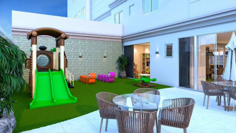 Imagem Apartamento com 3 Quartos à Venda, 95 m² em Meia Praia - Itapema
