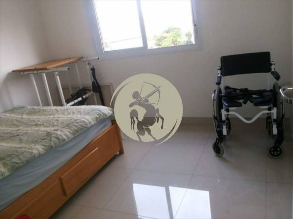 Imagem Apartamento com 3 Quartos à Venda, 103 m² em Ponta Da Praia - Santos
