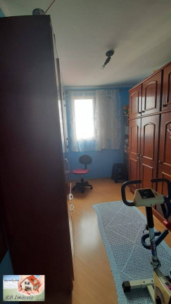 Imagem Apartamento com 2 Quartos à Venda ou Locação, 54 m² em Jardim Do Estádio - Santo André Imagem Apartamento com 2 Quartos à Venda ou Locação, 54 m² em Jardim Do Estádio - Santo André