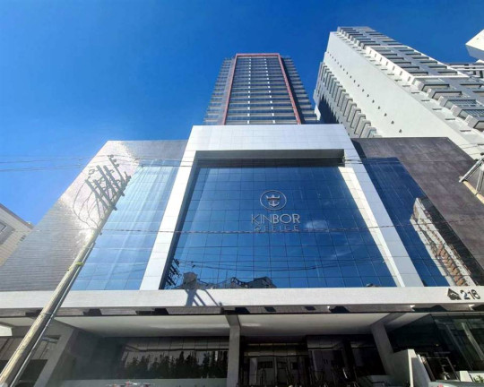 Imagem Ponto Comercial para Alugar, 83 m² em Boqueirao - Praia Grande
