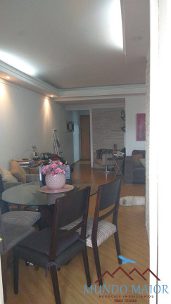 Imagem Apartamento com 3 Quartos à Venda, 91 m² em Rudge Ramos - São Bernardo Do Campo Imagem Apartamento com 3 Quartos à Venda, 91 m² em Rudge Ramos - São Bernardo Do Campo