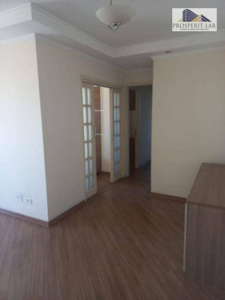Imagem Apartamento com 3 Quartos à Venda, 90 m² em Vila Rosália - Guarulhos