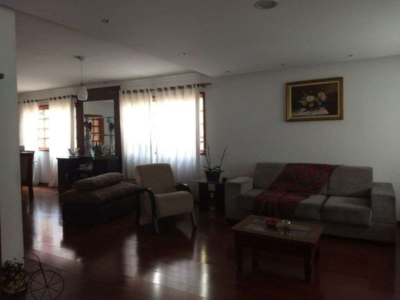 Imagem Casa com 4 Quartos à Venda, 300 m² em Morumbi Sul - São Paulo Imagem Casa com 4 Quartos à Venda, 300 m² em Morumbi Sul - São Paulo