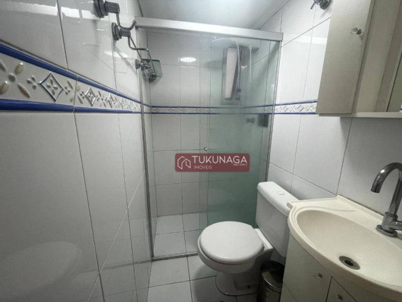 Imagem Apartamento com 2 Quartos à Venda, 48 m² em Mooca - São Paulo Imagem Apartamento com 2 Quartos à Venda, 48 m² em Mooca - São Paulo