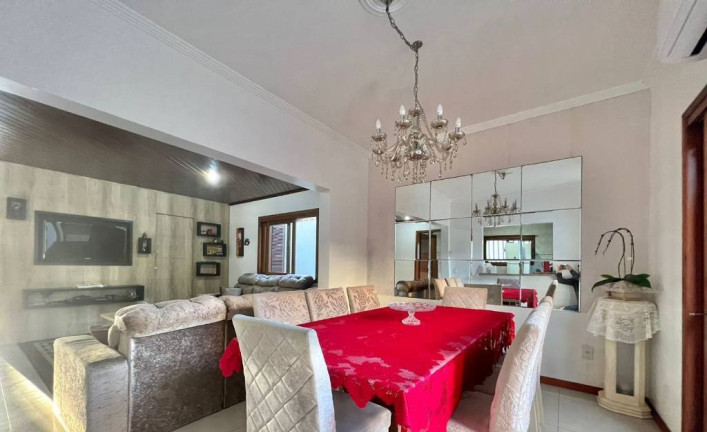 Imagem Casa com 3 Quartos à Venda, 258 m² em Zona Nova - Capão Da Canoa