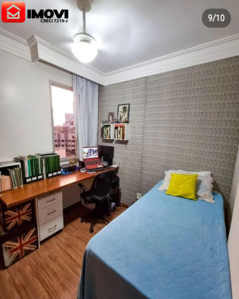 Imagem Apartamento com 3 Quartos à Venda, 98 m² em Jardim Camburi - Vitória Imagem Apartamento com 3 Quartos à Venda, 98 m² em Jardim Camburi - Vitória