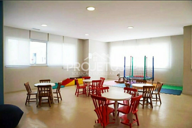 Imagem Apartamento com 3 Quartos à Venda, 127 m² em Jardim Caboré - São Paulo