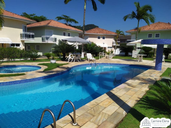 Imagem Casa de Condomínio com 3 Quartos à Venda, 120 m² em Praia Grande - Ubatuba Imagem Casa de Condomínio com 3 Quartos à Venda, 120 m² em Praia Grande - Ubatuba
