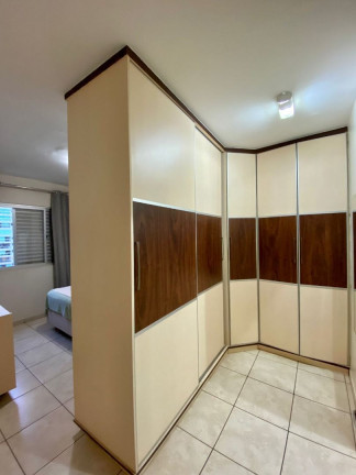 Imagem Apartamento com 3 Quartos à Venda, 86 m² em Setor Bueno - Goiânia