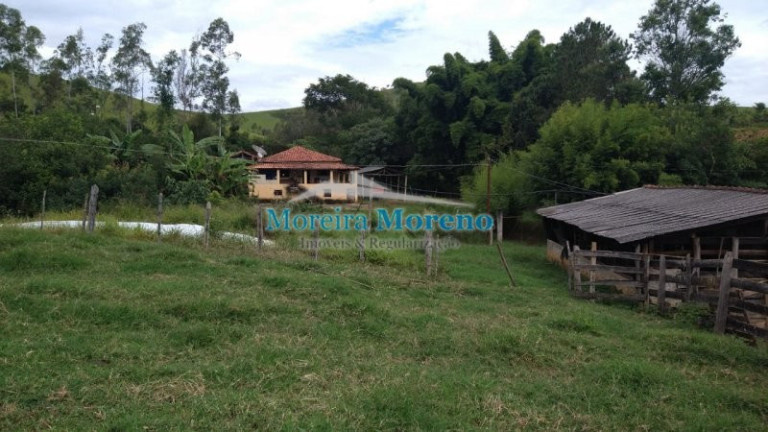 Imagem Imóvel com 2 Quartos à Venda, 9 m² em Zona Rural - Borda Da Mata